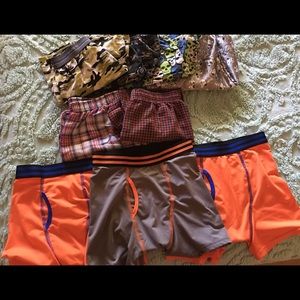 Accessories - Boy’s Boxers Shorts Sz 10/12 M Accessories - Boy’s Boxers Shorts Sz 10/12 M